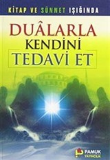 Dualarla Kendini Tedavi Et (Dua-055/P17)