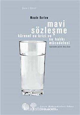 Mavi Sözleşme