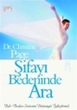 Şifayı Bedeninde Ara