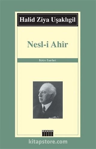 Nesl-i Ahir