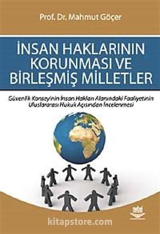 İnsan Haklarının Korunması ve Birleşmiş Milletler