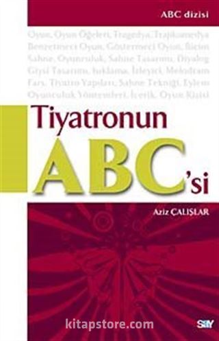 Tiyatronun ABC'si