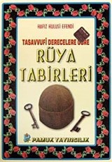 Tasavvufi Derecelere Göre Rüya Tabirleri (Rüya-009/P14)