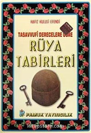 Tasavvufi Derecelere Göre Rüya Tabirleri (Rüya-009/P14)