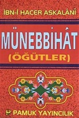 Münebbihat-Öğütler (Tasavvuf-020)