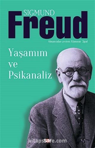 Yaşamım ve Psikanaliz