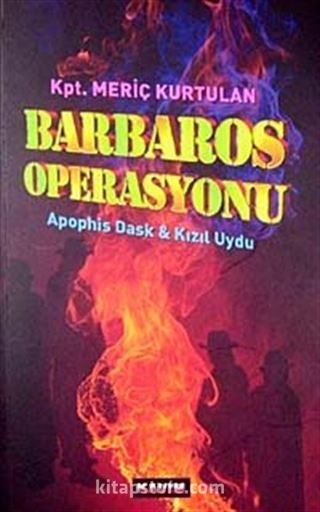 Barbaros Operasyonu