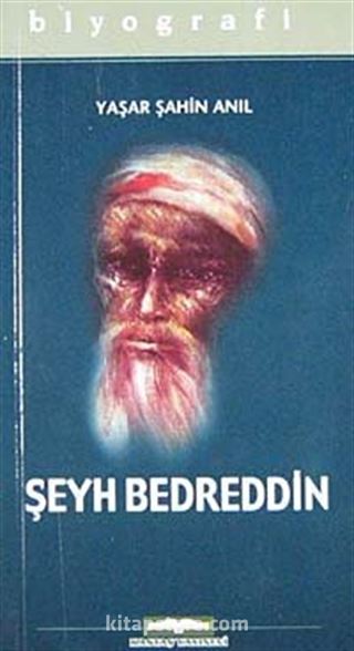 Şeyh Bedreddin