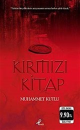 Kırmızı Kitap (Cep Boy)