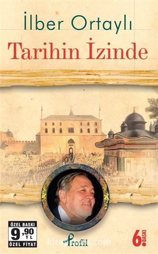 Tarihin İzinde (Cep Boy)