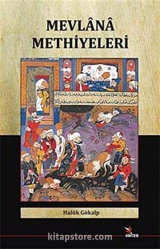 Mevlana Methiyeleri