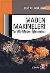 Maden Makineleri