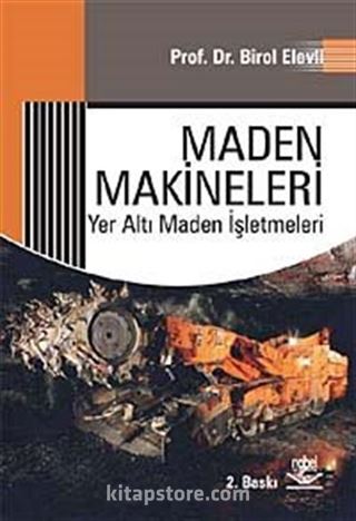 Maden Makineleri