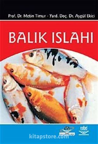 Balık Islahı