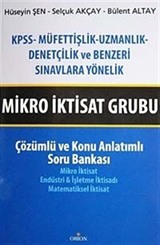 Mikro İktisat Grubu