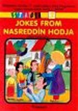 Jokes From Nasreddin Hodja Stage 3