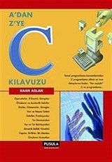 A'dan Z'ye C Kılavuzu