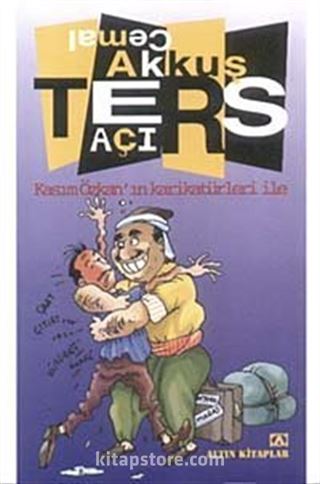 Ters Açı