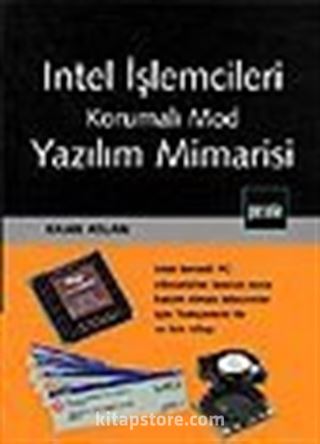 İntel İşlemcileri Korumalı Mod Yazılım Mimarisi