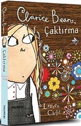 Clarice Bean, Çaktırma