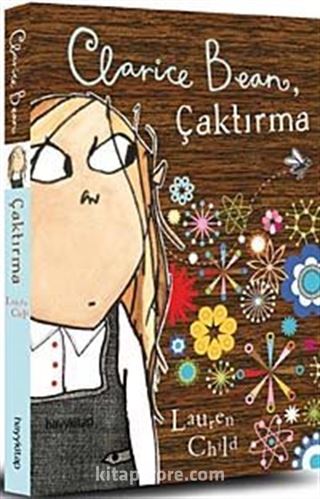 Clarice Bean, Çaktırma