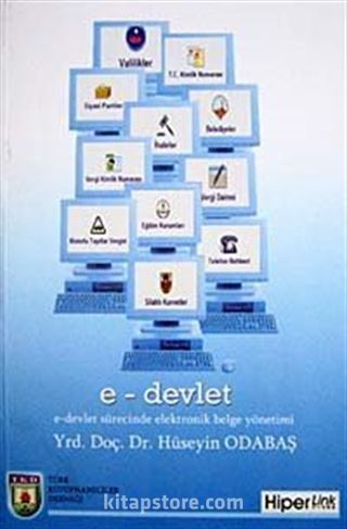 E-Devlet