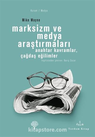 Marksizm ve Medya Araştırmaları