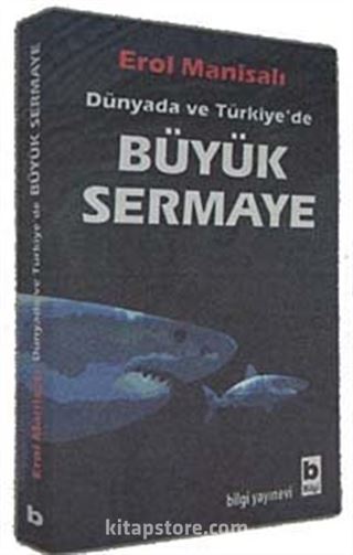 Dünyada ve Türkiye'de Büyük Sermaye