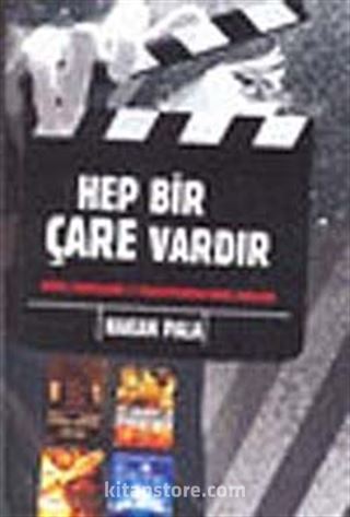 Hep Bir Çare Vardır