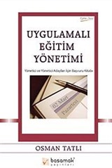 Uygulamalı Eğitim Yönetimi