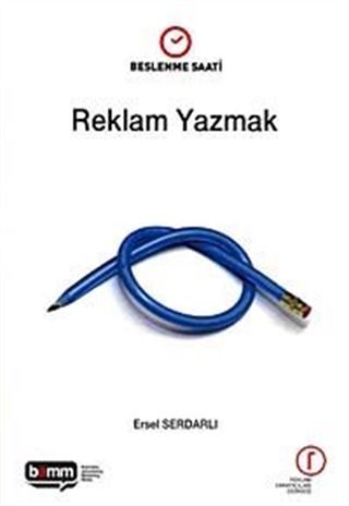 Reklam Yazmak