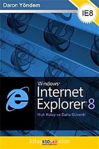 Windows Internet Explorer 8