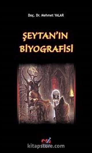 Şeytan'ın Biyografisi