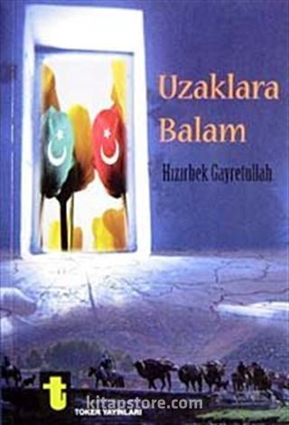 Uzaklara Balam