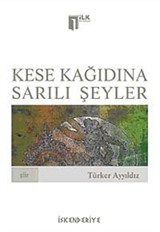 Kese Kağıdına Sarılı Şeyler