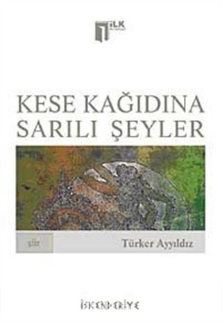 Kese Kağıdına Sarılı Şeyler