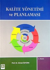 Kalite Yönetimi ve Planlaması