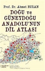 Doğu ve Güneydoğu Anadolu'nun Dil Atlası (Harita)