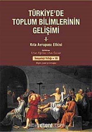 Türkiye'de Toplum Bilimlerinin Gelişimi-1