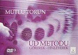 Ud Metodu 'Görerek - Dinleyerek' 3 -(1 DVD Ekli)