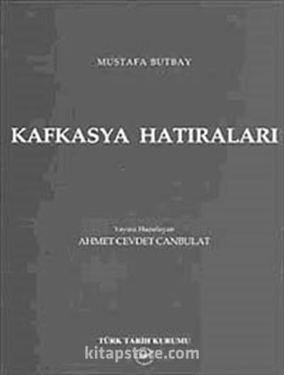 Kafkasya Hatıraları