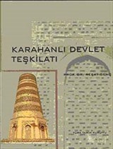 Karahanlı Devlet Teşkilatı