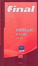 ÖSS Edebiyat El Kitabı