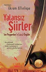 Yalansız Şiirler