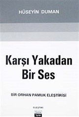 Karşı Yakadan Bir Ses