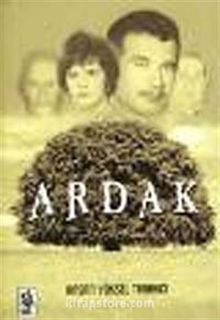 Ardak