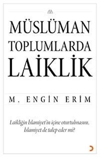 Müslüman Toplumlarda Laiklik