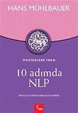 10 Adımda NLP