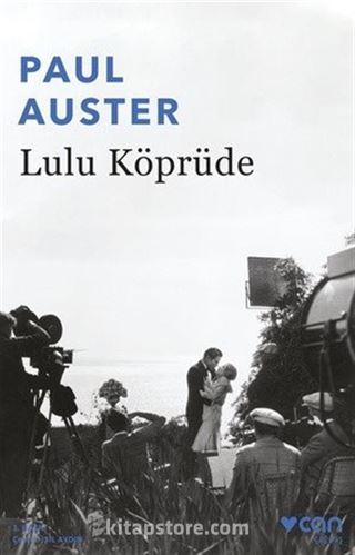 Lulu Köprüde