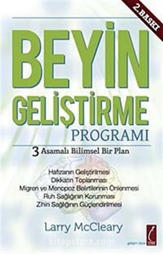 Beyin Geliştirme Programı